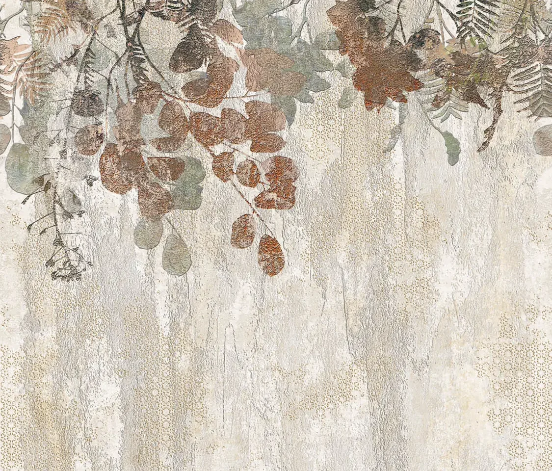 Enjoy Life - Morning Forest