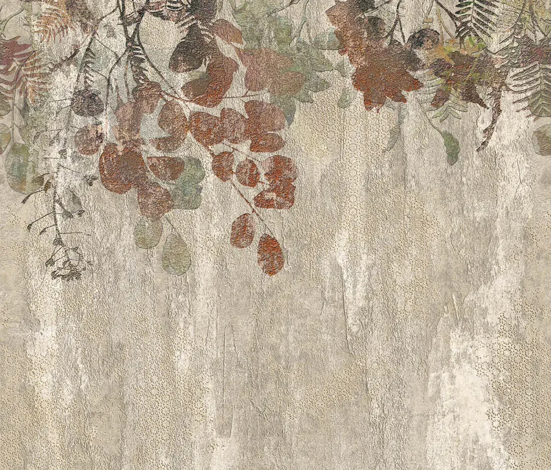 Enjoy Life - Dawn Forest