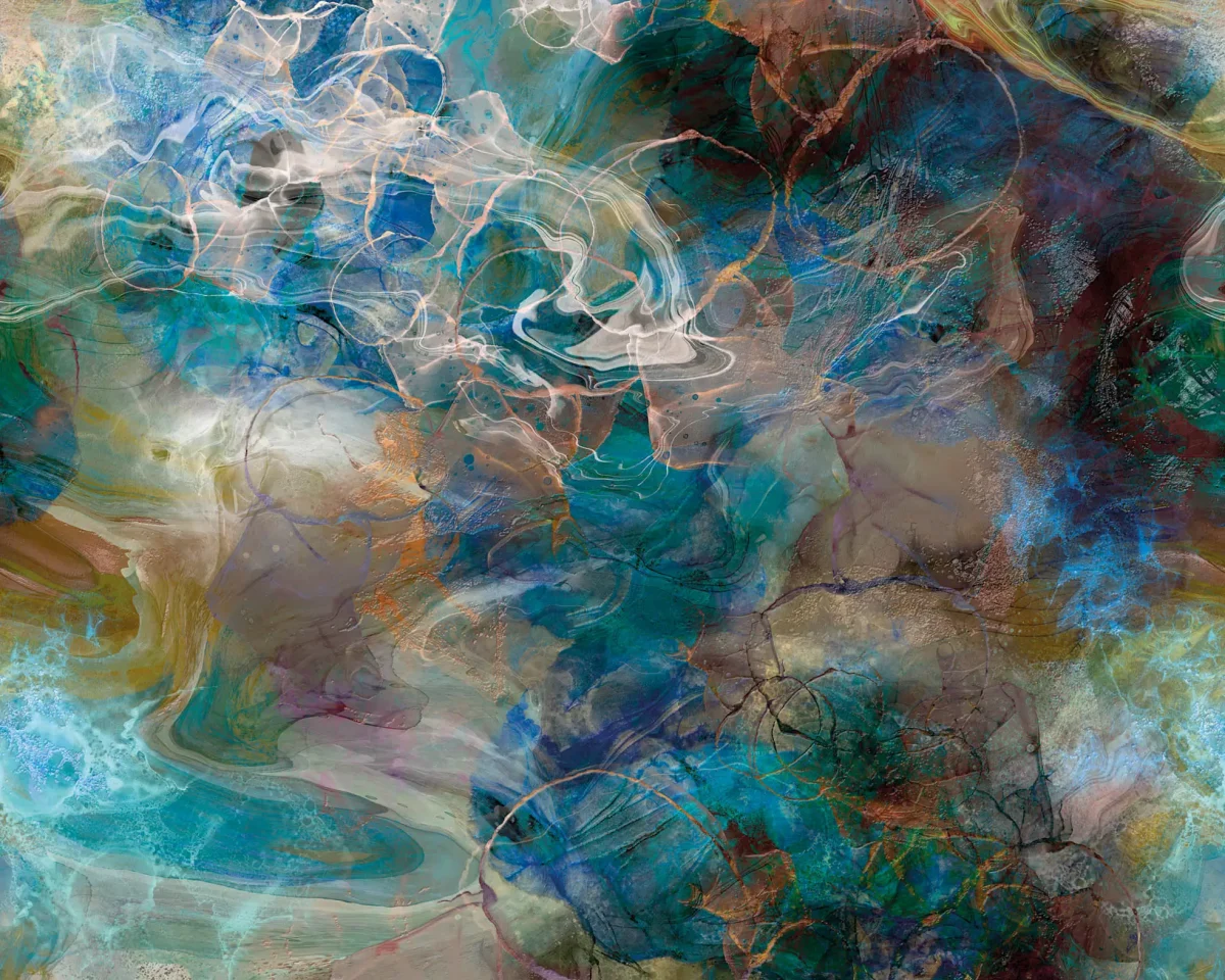 Enjoy Life - Alcohol Marbled