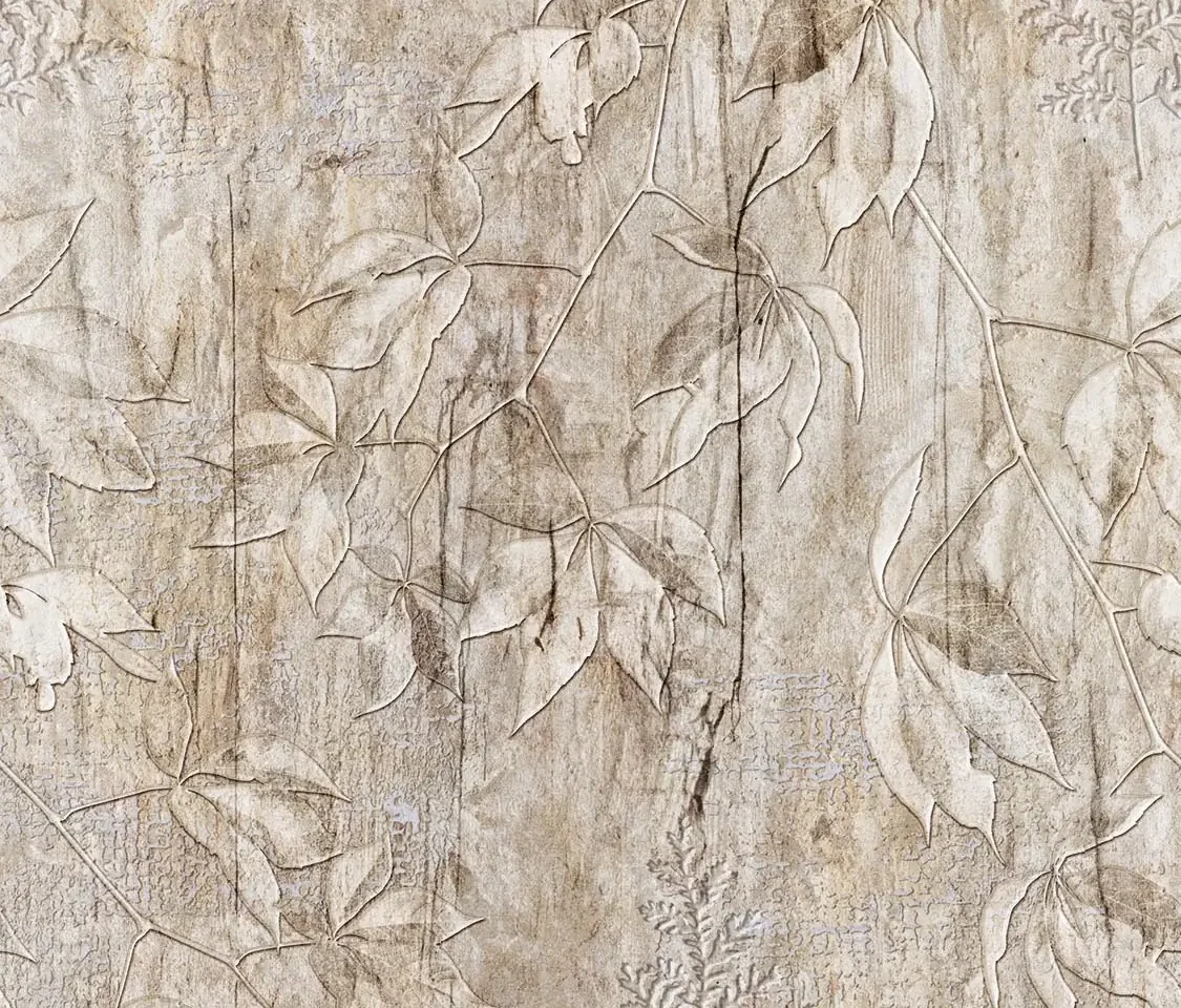 Enjoy Life - Fossil Leaves