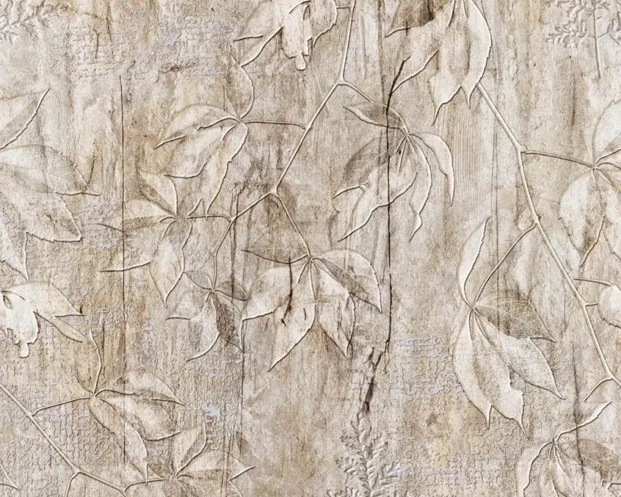 Enjoy Life - Fossil Leaves