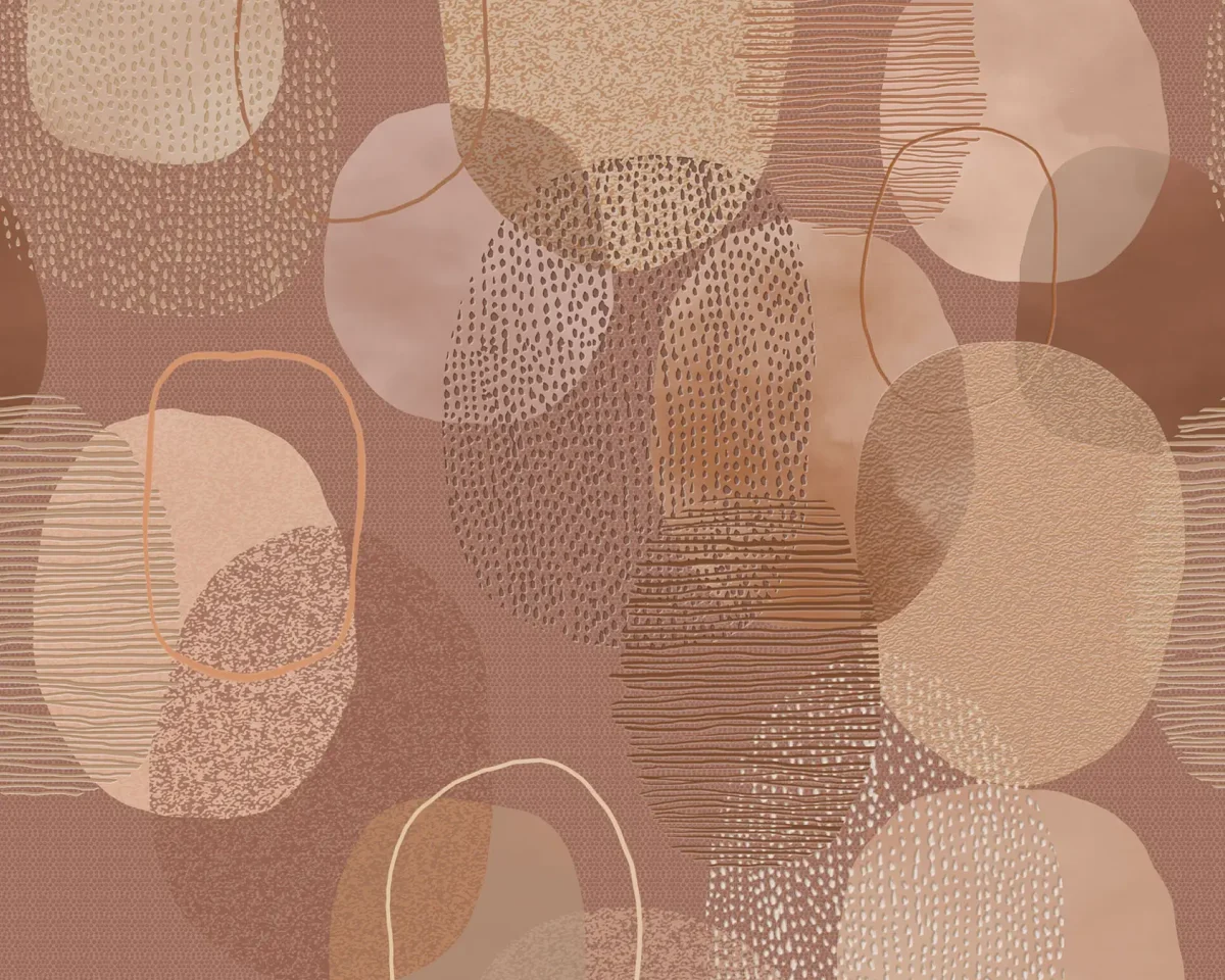 Enjoy Life - Love the Boho Life Mocha Mousse