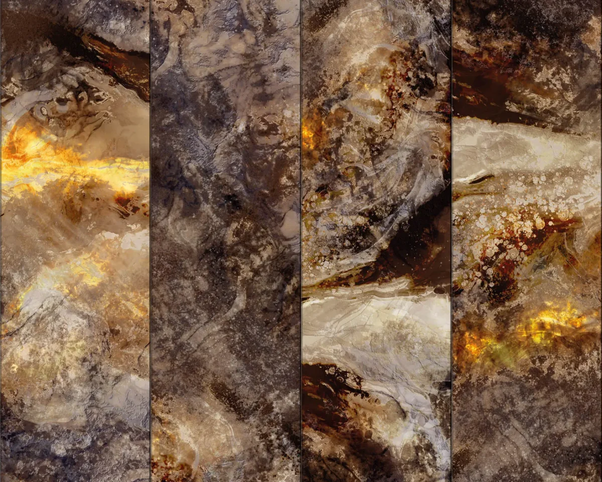 Enjoy Life - Alcohol Panel Mocha Mousse