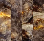 Enjoy Life - Alcohol Panel Mocha Mousse