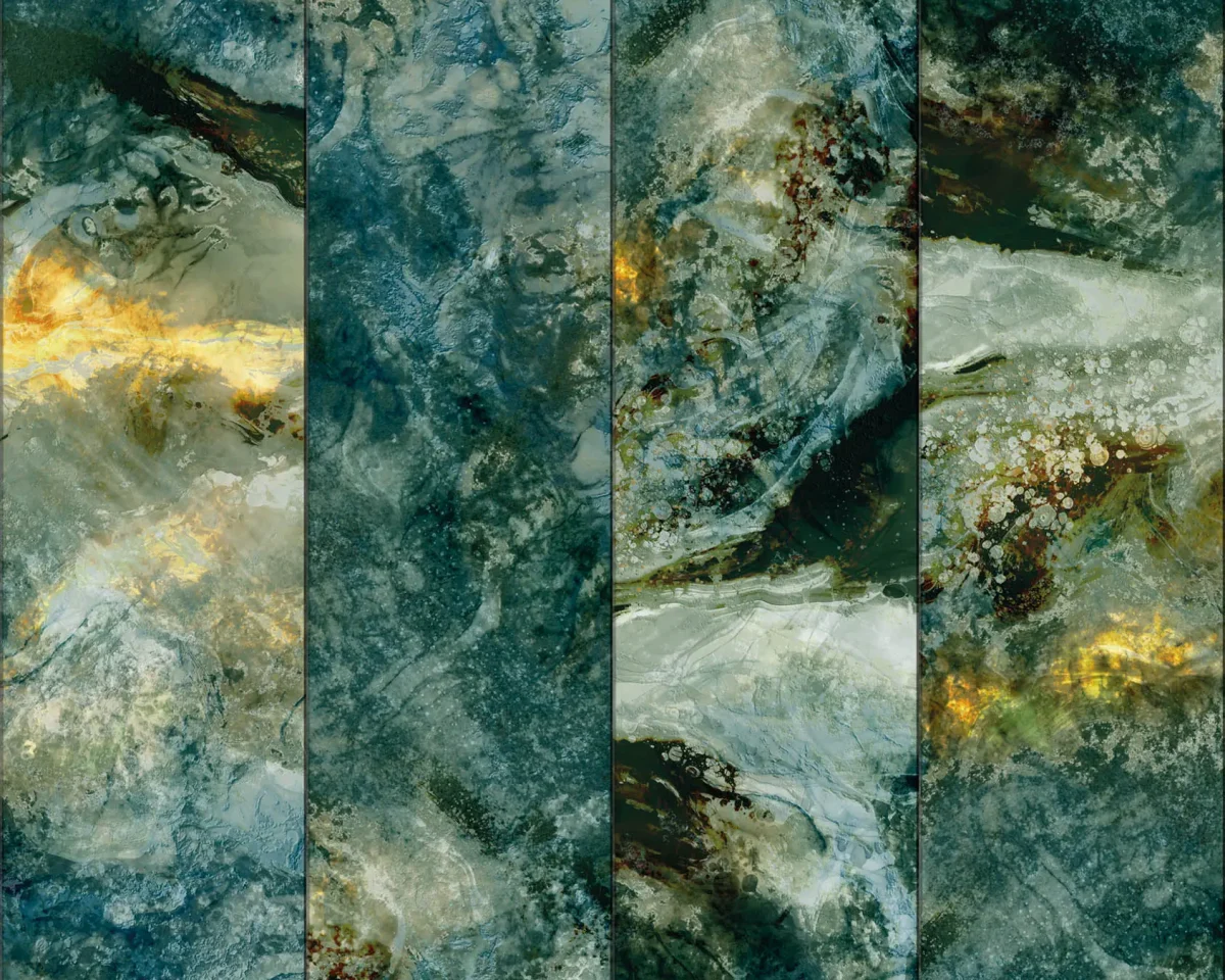 Enjoy Life - Alcohol Panel Aqua