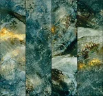 Enjoy Life - Alcohol Panel Aqua