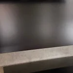 RAL Keuken Achterwand bij een klant