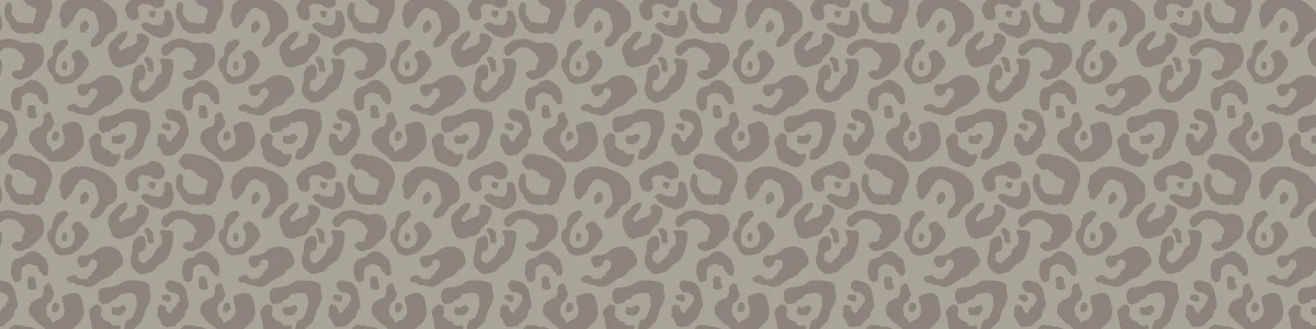 Panterprint Taupe - Spatwand - DW8713