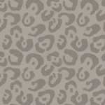 Panterprint Taupe - Spatwand - DW8713