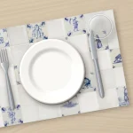Placemat Origineel Delfts Blauw (DW3315)
